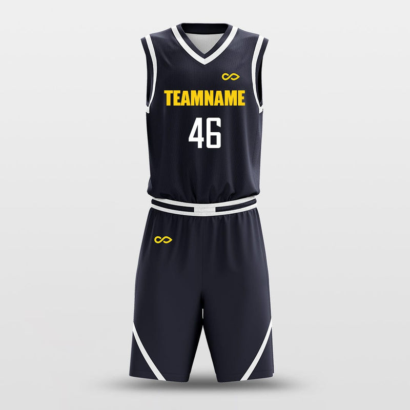 Miami Heat Red - Customized Basketball Jersey Design-XTeamwear