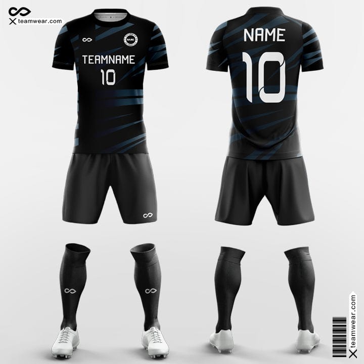 Custom Soccer Jerseys, Create Soccer Uniforms