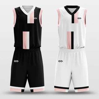 Reversible Basketball Jersey