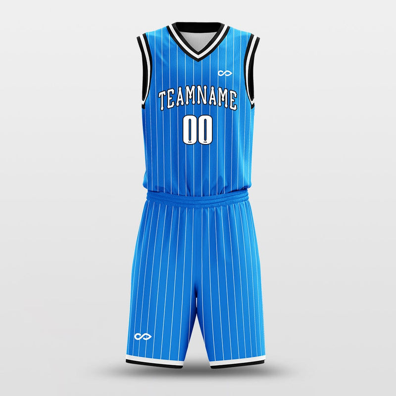 HKsportswear Custom Basketball Jerseys - Retro 3 Color Old School Design- Order Custom Shorts for A Complete Uniform - Team Name, Player Name and Number