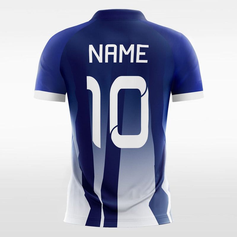 Cool Lightning - Custom Kids Soccer Jerseys Design Online-XTeamwear