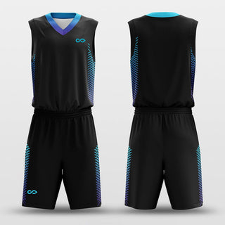 basketball jerseys design