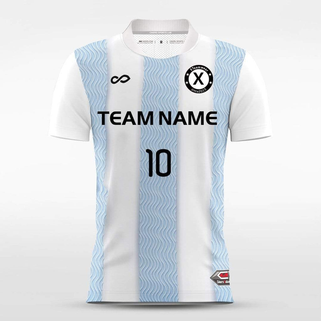 XTeamwear Custom Soccer Jerseys Free Shipping on orders $99-XTeamwear