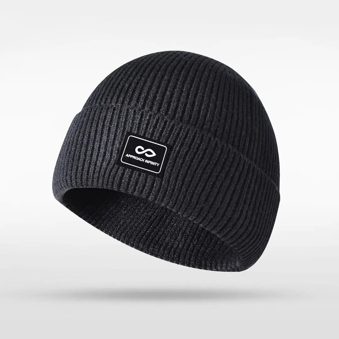 Cikers Sports 非黑五 Black / Free Recluse - Beanie