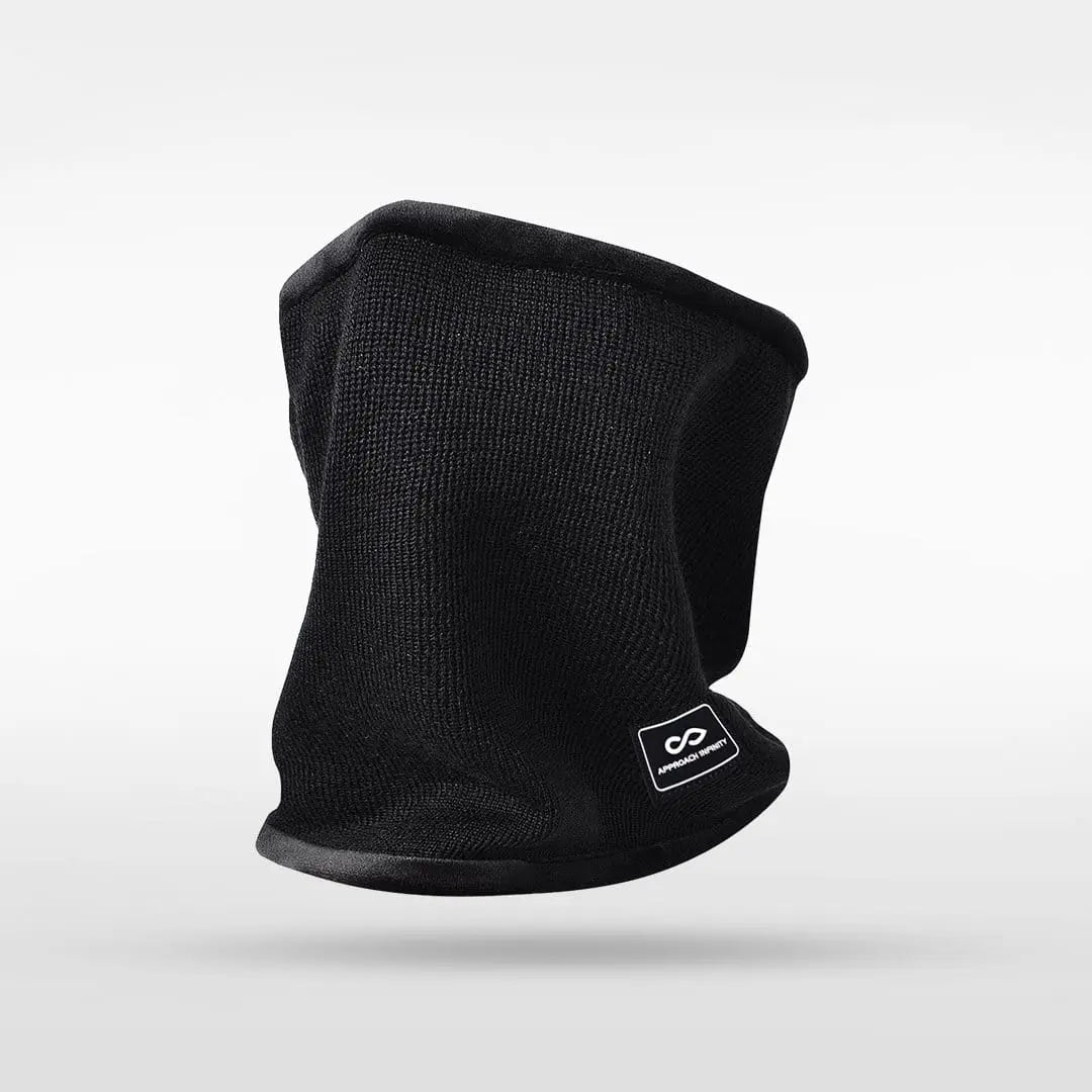 Cikers Sports 非黑五 Black / Free Recluse - Neck Warmer