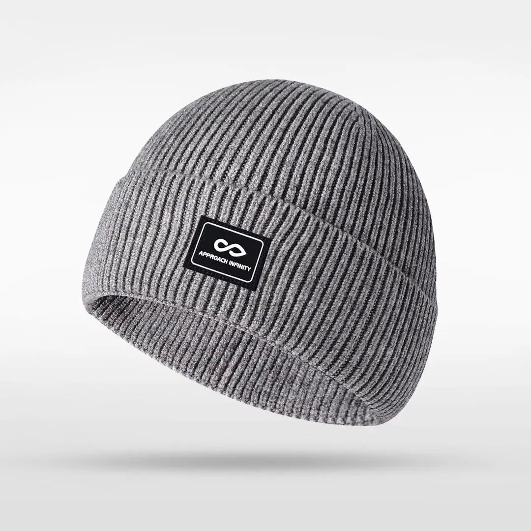 Cikers Sports 非黑五 Grey / Free Recluse - Beanie