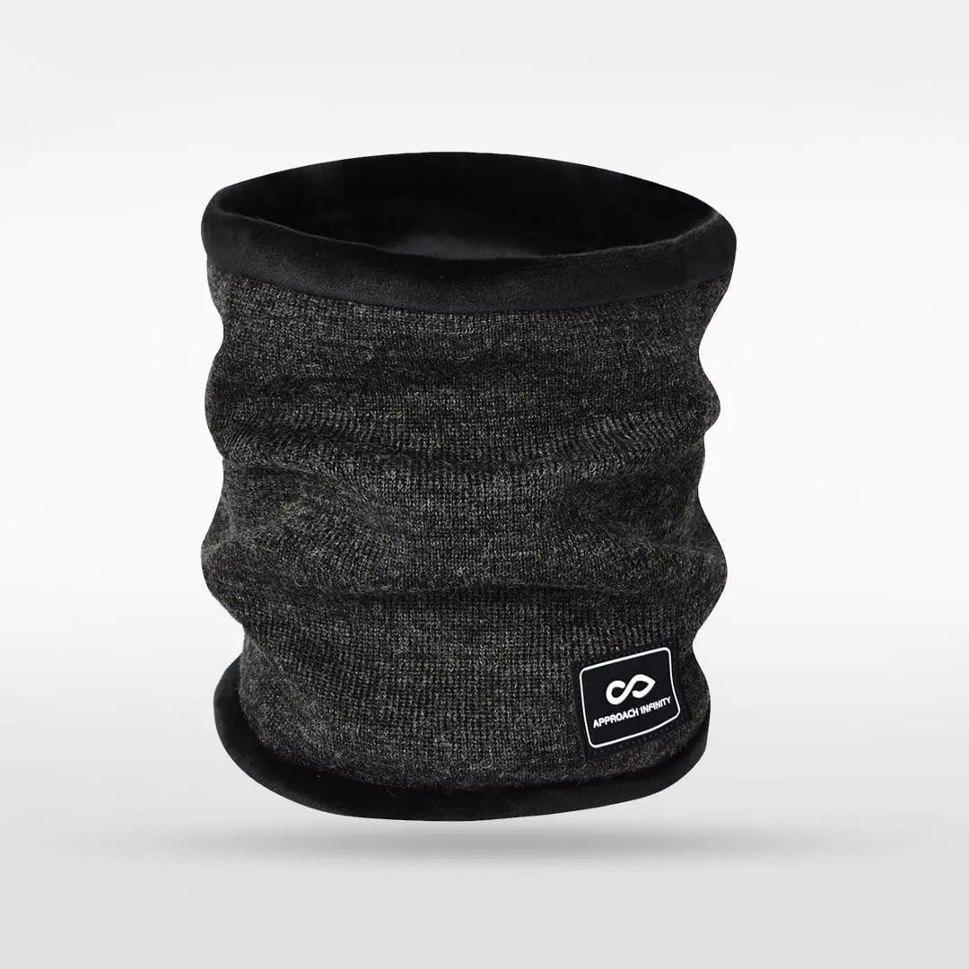 Cikers Sports 非黑五 Grey / Free Recluse - Neck Warmer