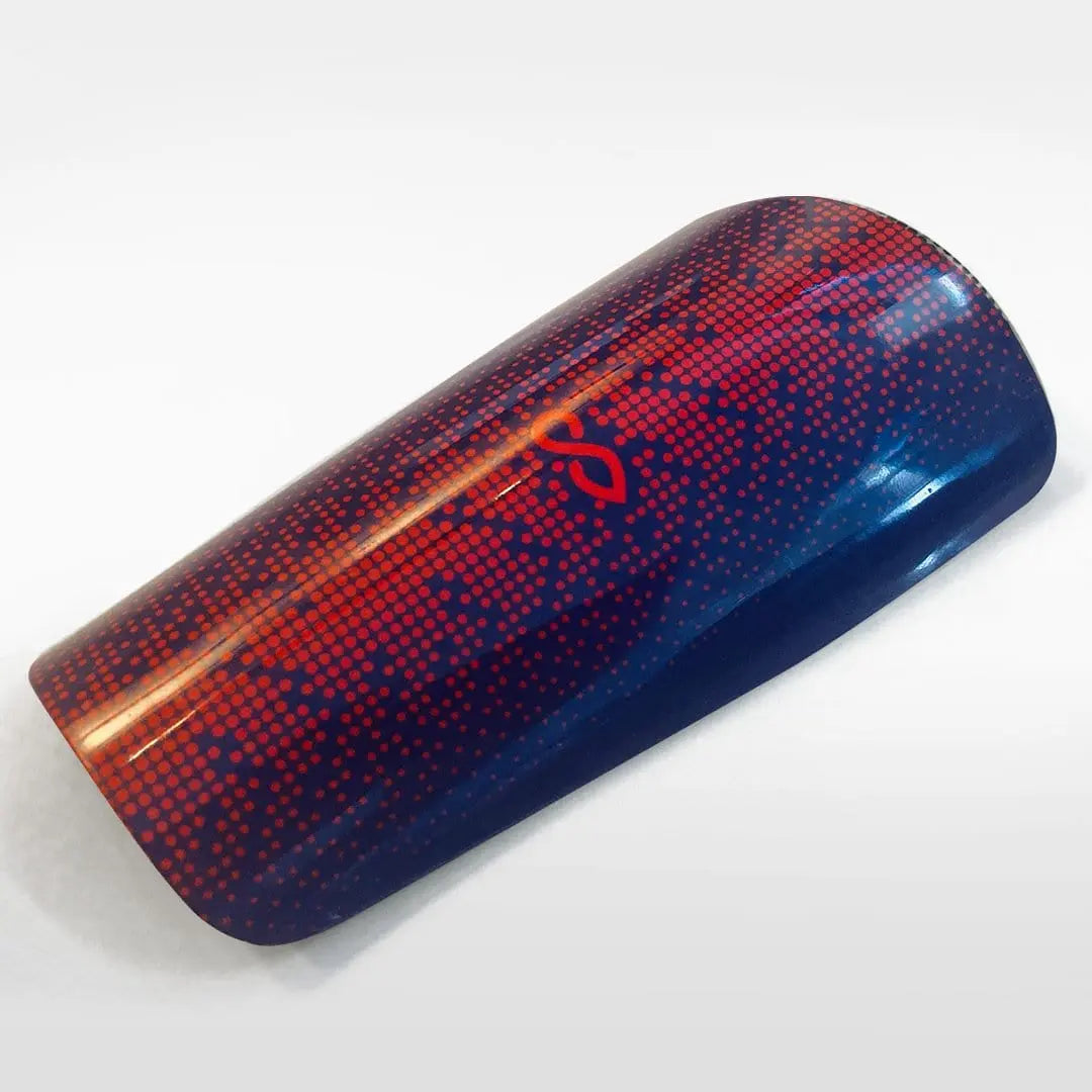 Cikers Sports 非黑五 Pure - Kids Shin Guards