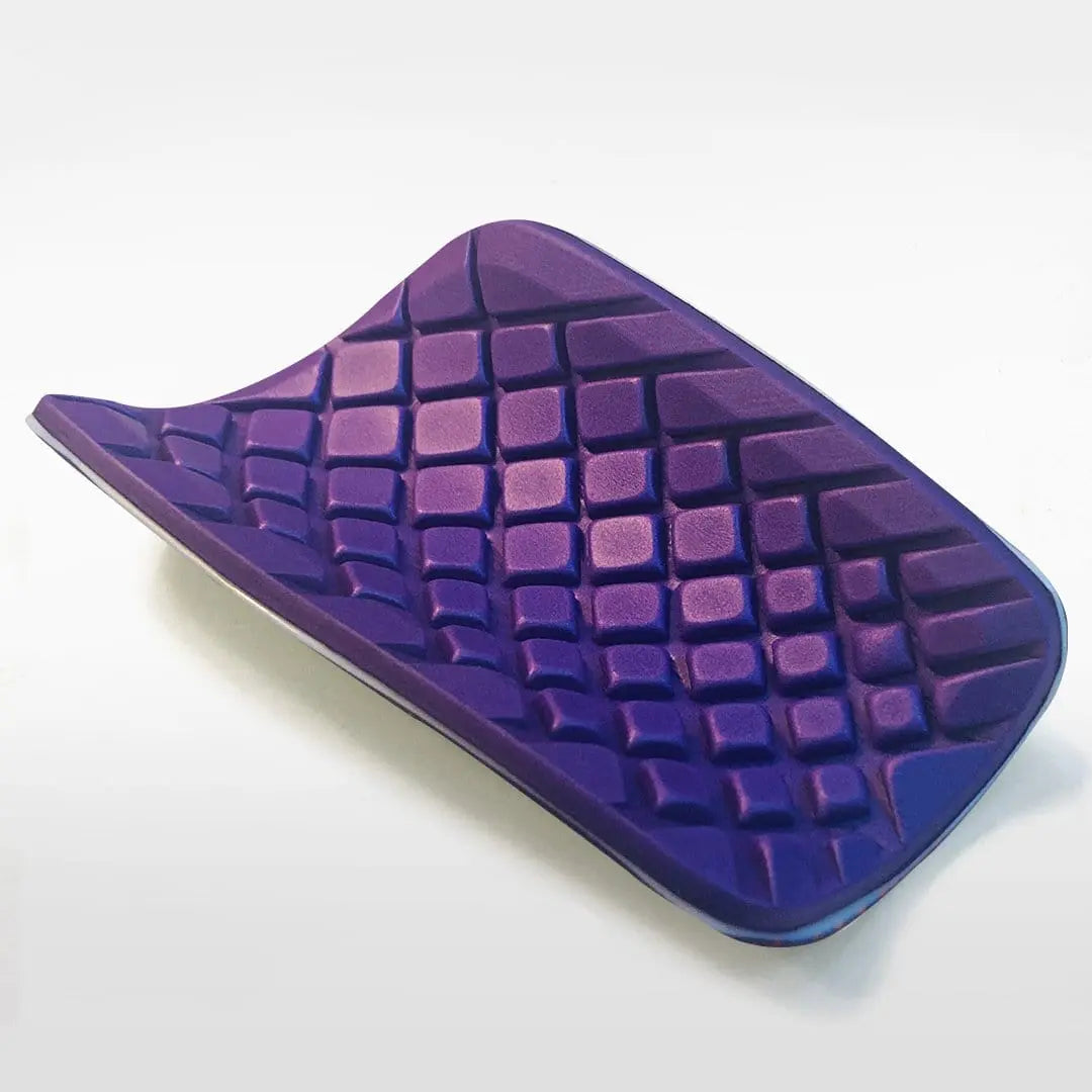 Cikers Sports 非黑五 Pure - Kids Shin Guards