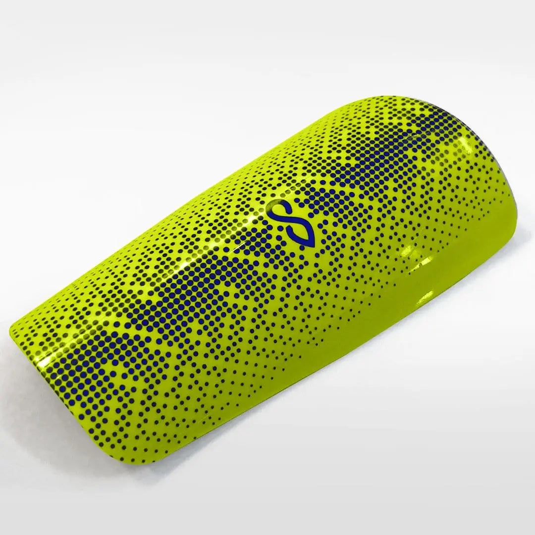Cikers Sports 非黑五 Pure - Kids Shin Guards