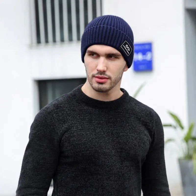 Cikers Sports 非黑五 Recluse - Beanie