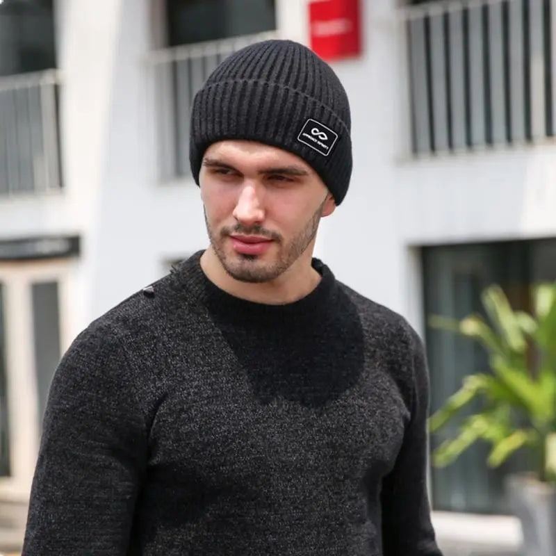 Cikers Sports 非黑五 Recluse - Beanie