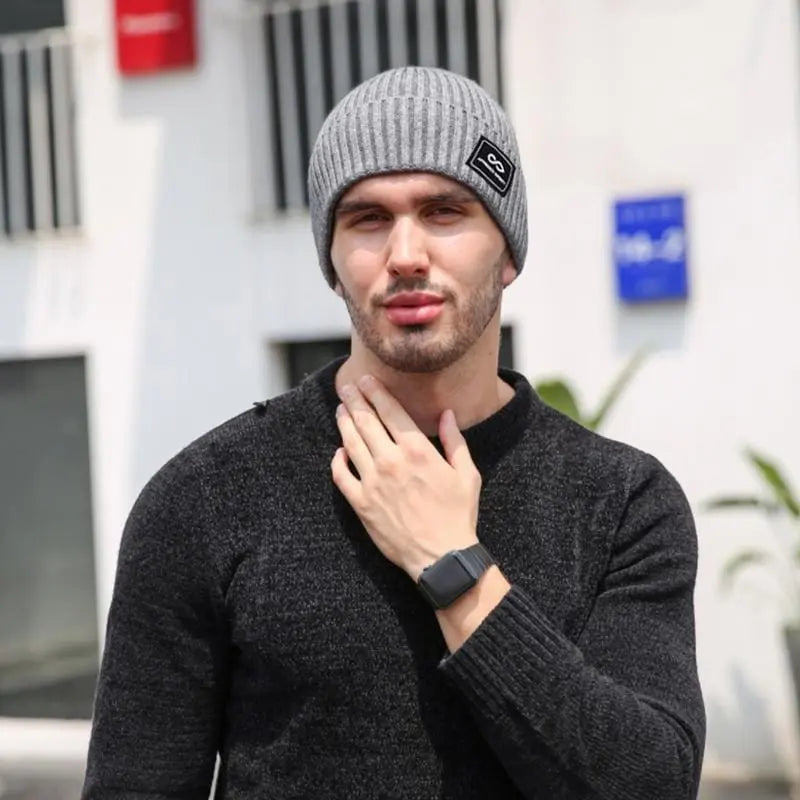 Cikers Sports 非黑五 Recluse - Beanie