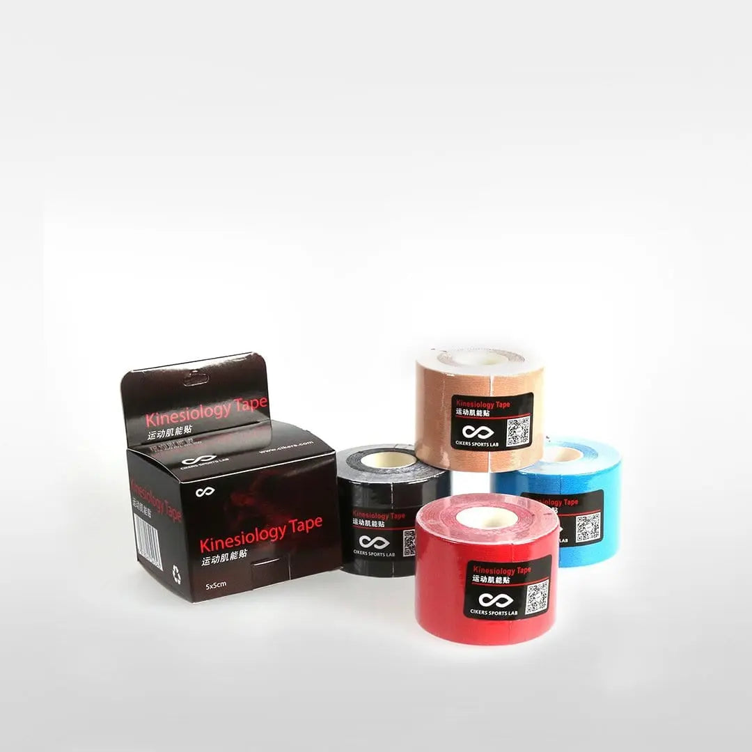 Cikers Sports 非黑五 Recluse - Kinesiology Tape