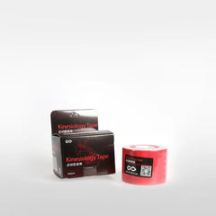 Cikers Sports 非黑五 Red / Free Recluse - Kinesiology Tape