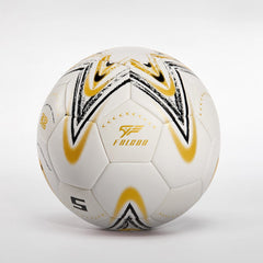 Cikers Sports Accessories Gold / Free Falcon - Football Size 5