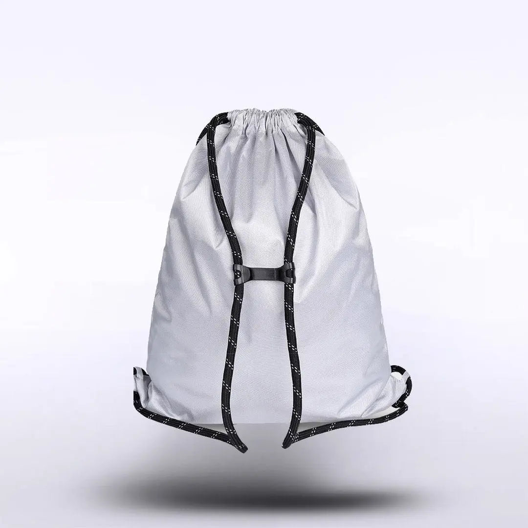 Cikers Sports Accessories Recluse Drawstring Backpack