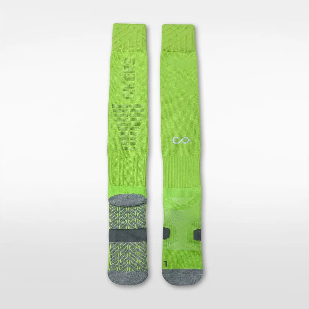 Cikers Sports Accessories Soar Adult Over-The-Calf Soccer Socks