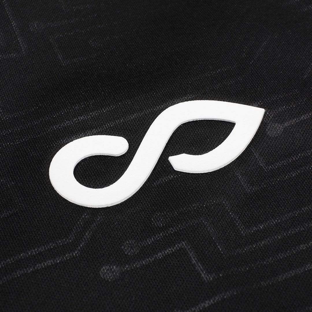 Cikers Sports AI - Sharkskin 1/4 Training Top