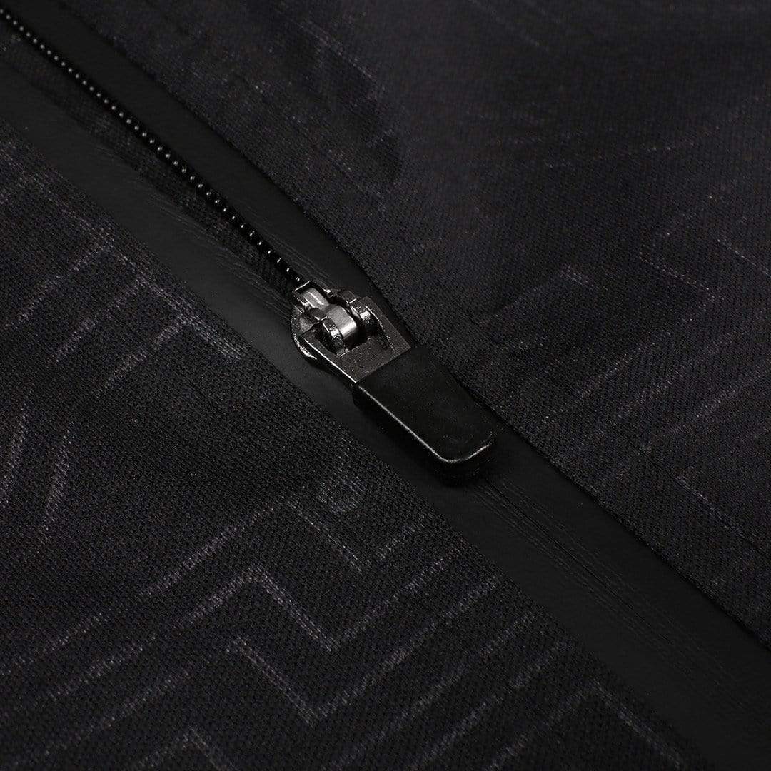 Cikers Sports AI - Sharkskin 1/4 Training Top