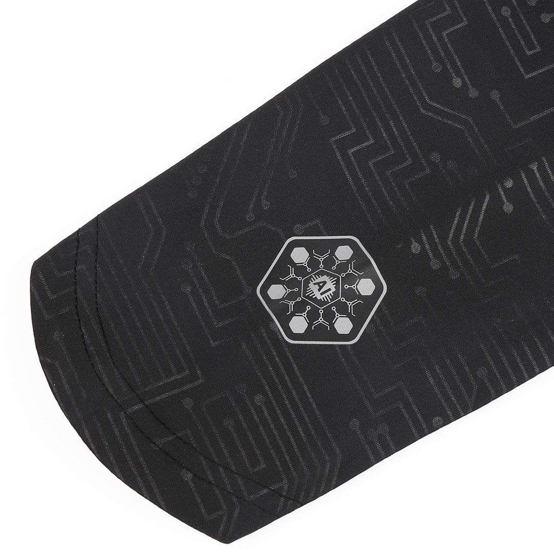 Cikers Sports AI - Sharkskin 1/4 Training Top