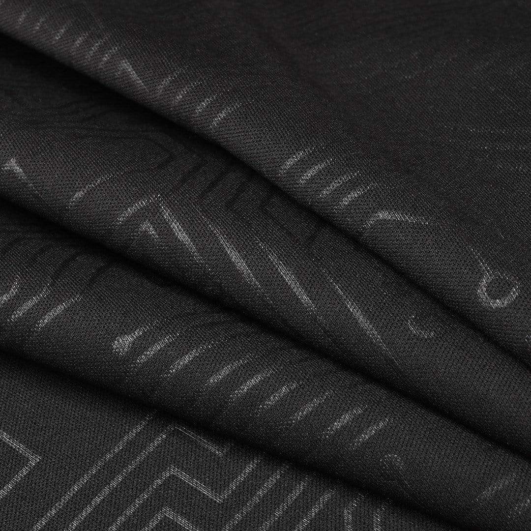 Cikers Sports AI - Sharkskin 1/4 Training Top