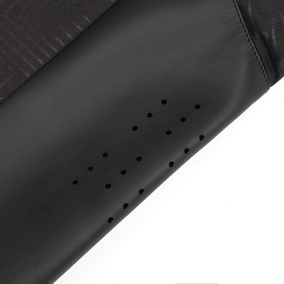 Cikers Sports AI - Sharkskin 1/4 Training Top