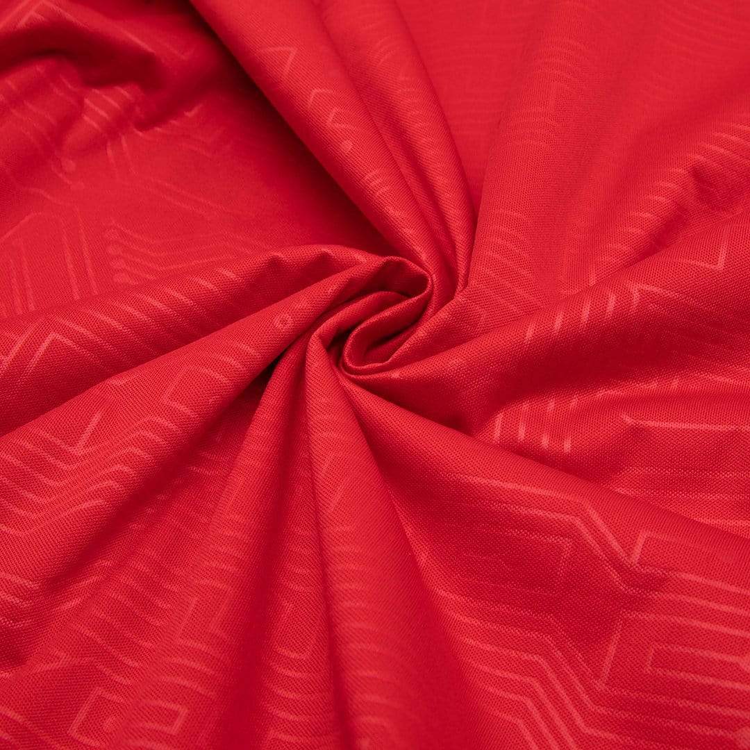 Cikers Sports AI - Sharkskin 1/4 Training Top