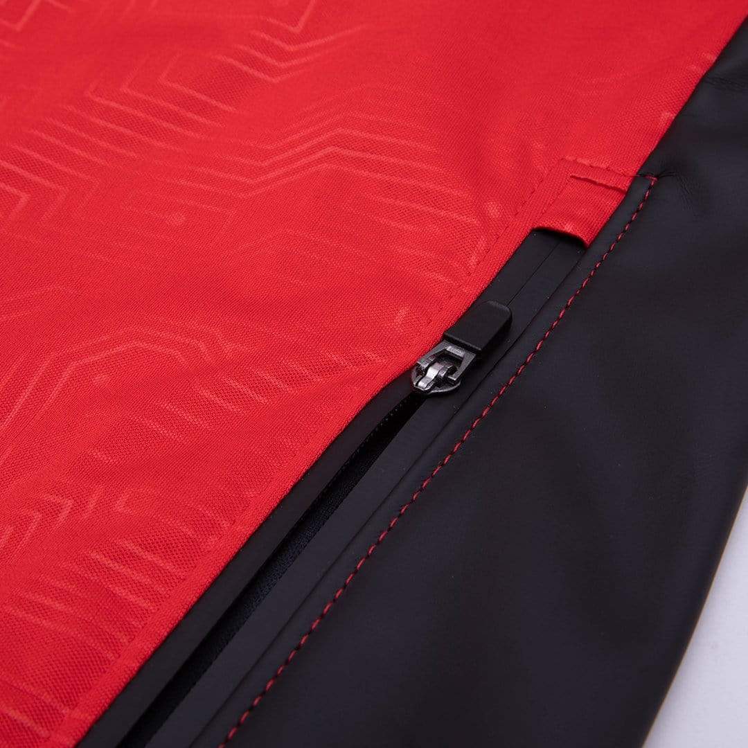 Cikers Sports AI - Sharkskin 1/4 Training Top