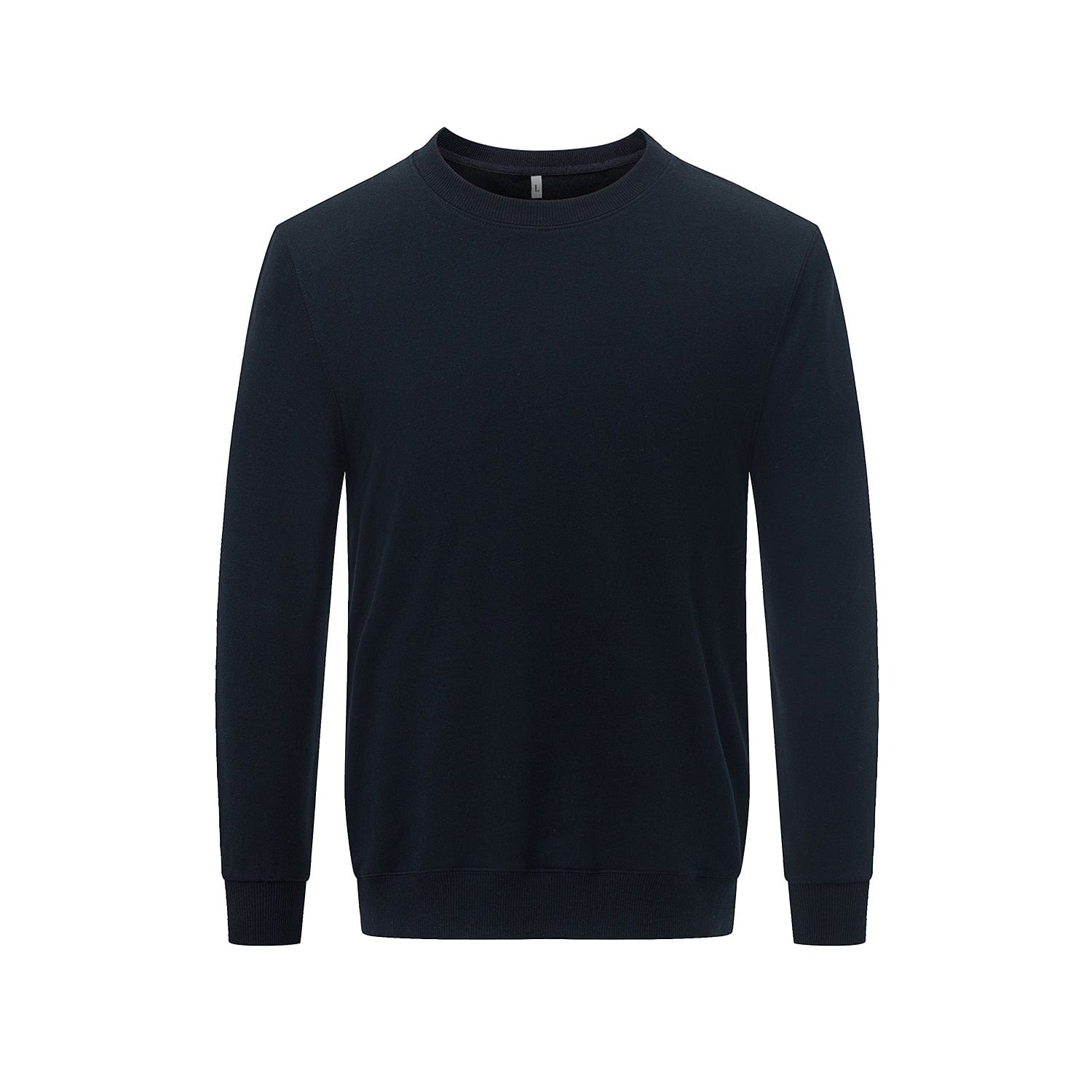 Cikers Sports Basics Black / S Unisex 280GSM Heavyweight Sweatshirt YB-280A