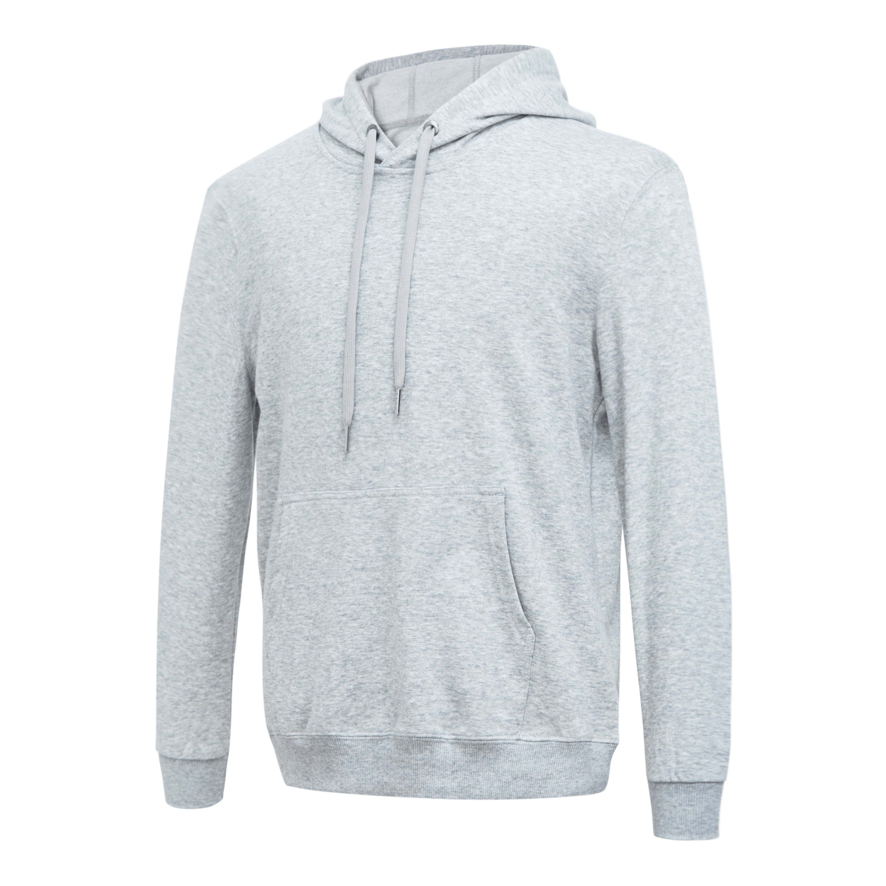 Cikers Sports Basics Gray / S Unisex 280GSM Heavyweight Hoodies YB-280B