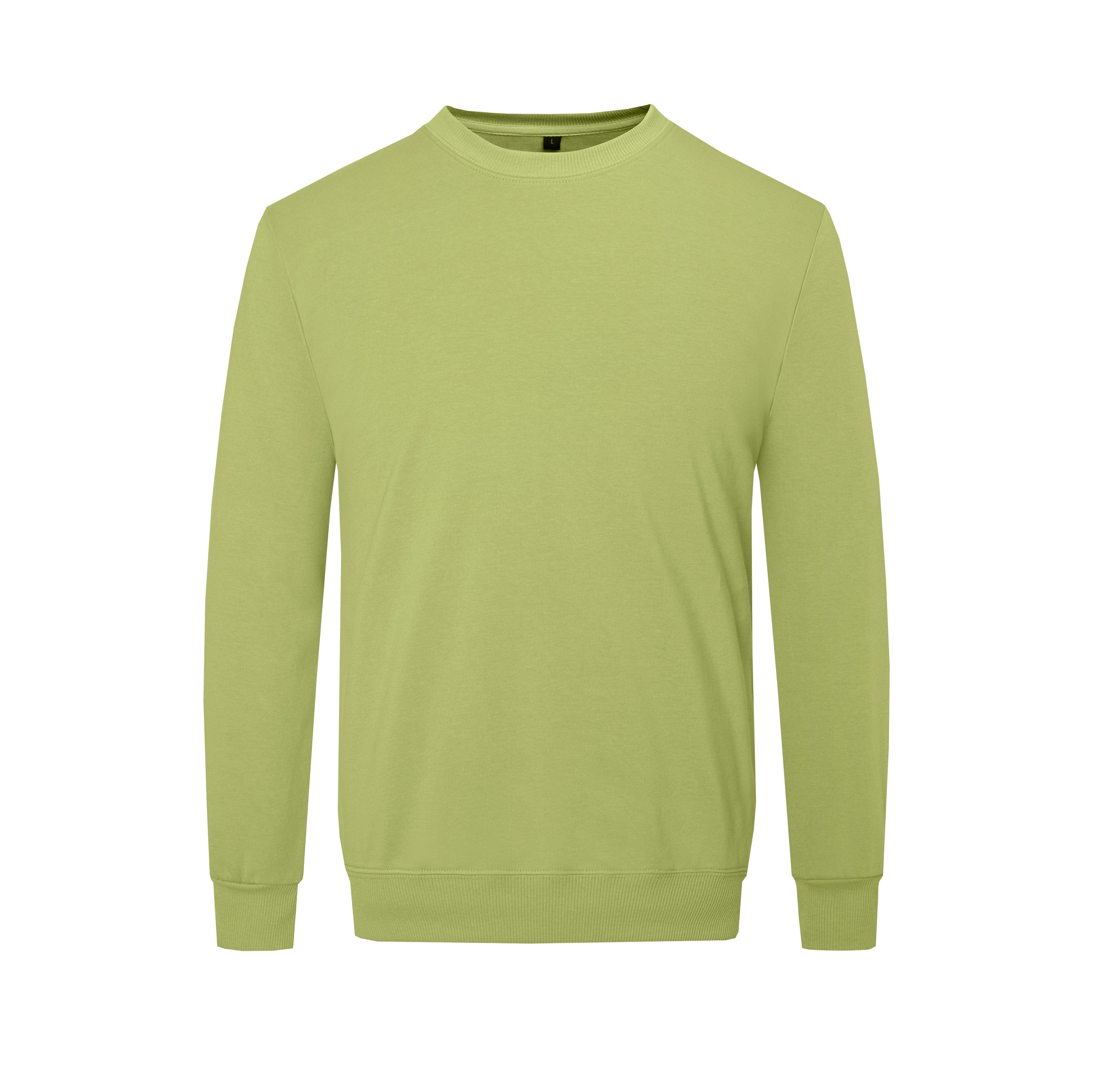 Cikers Sports Basics Green / S Unisex 280GSM Heavyweight Sweatshirt YB-280A