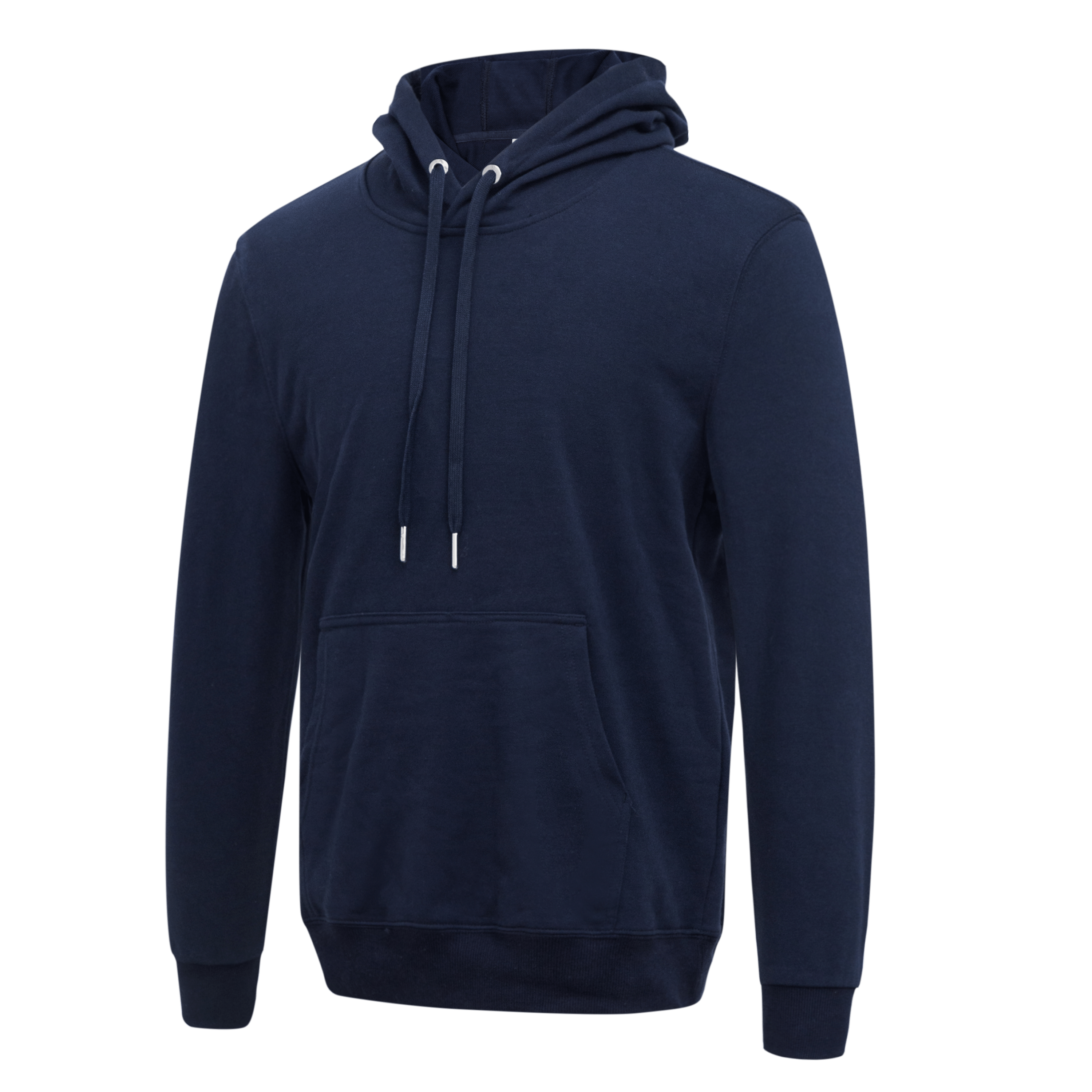 Cikers Sports Basics Navy / S Unisex 280GSM Heavyweight Hoodies YB-280B