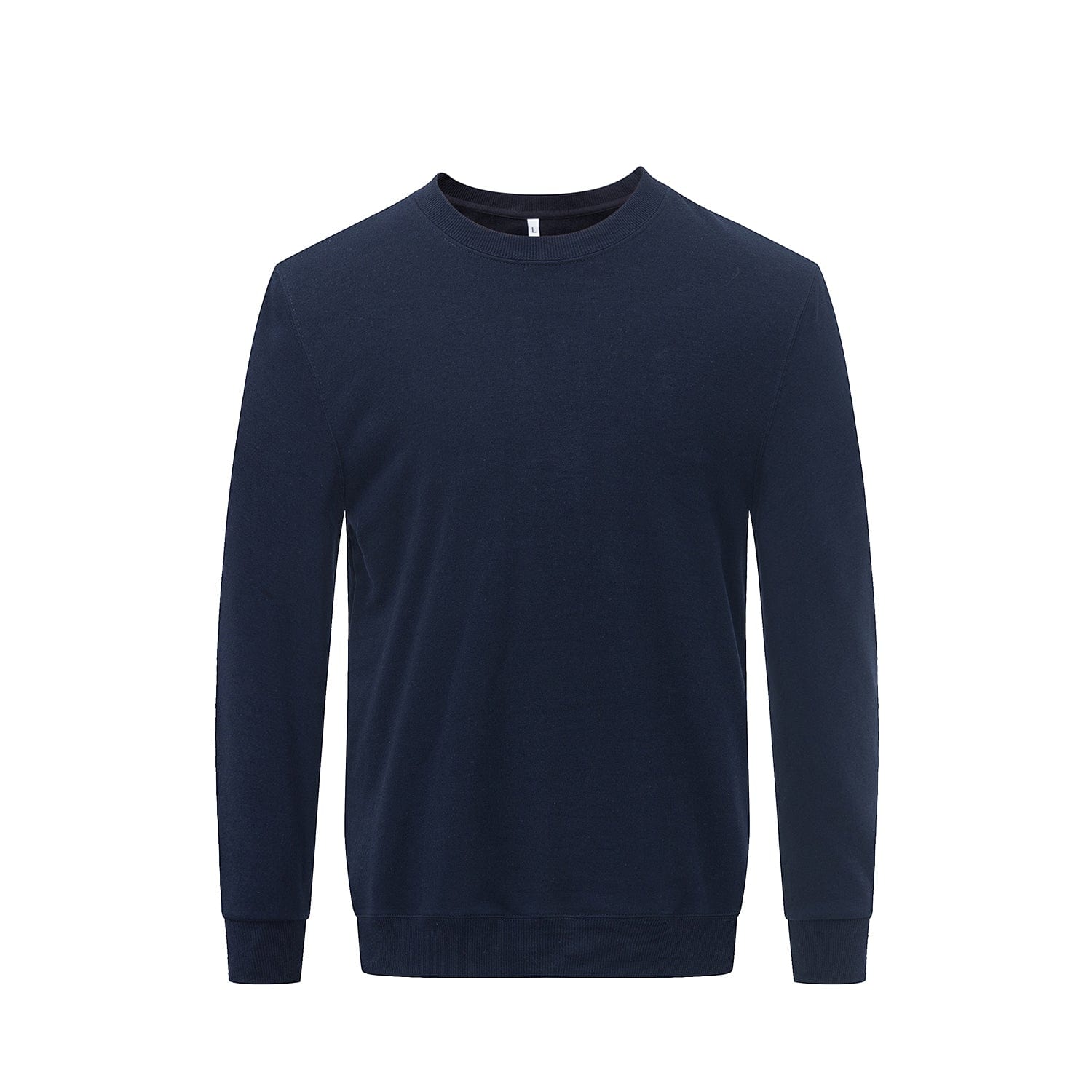 Cikers Sports Basics Navy / S Unisex 280GSM Heavyweight Sweatshirt YB-280A