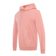 Cikers Sports Basics Pink / S Unisex 280GSM Heavyweight Hoodies YB-280B