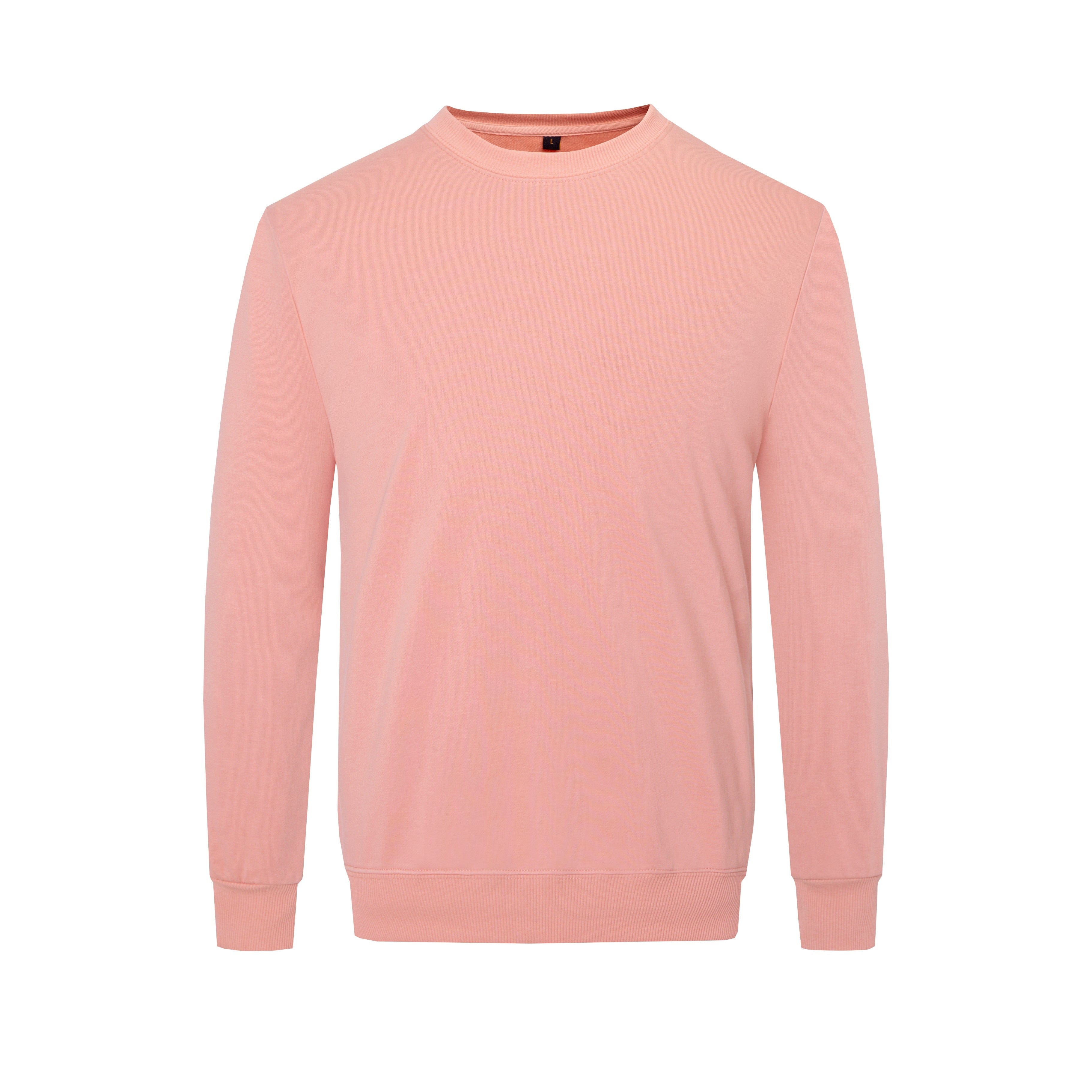 Cikers Sports Basics Pink / S Unisex 280GSM Heavyweight Sweatshirt YB-280A