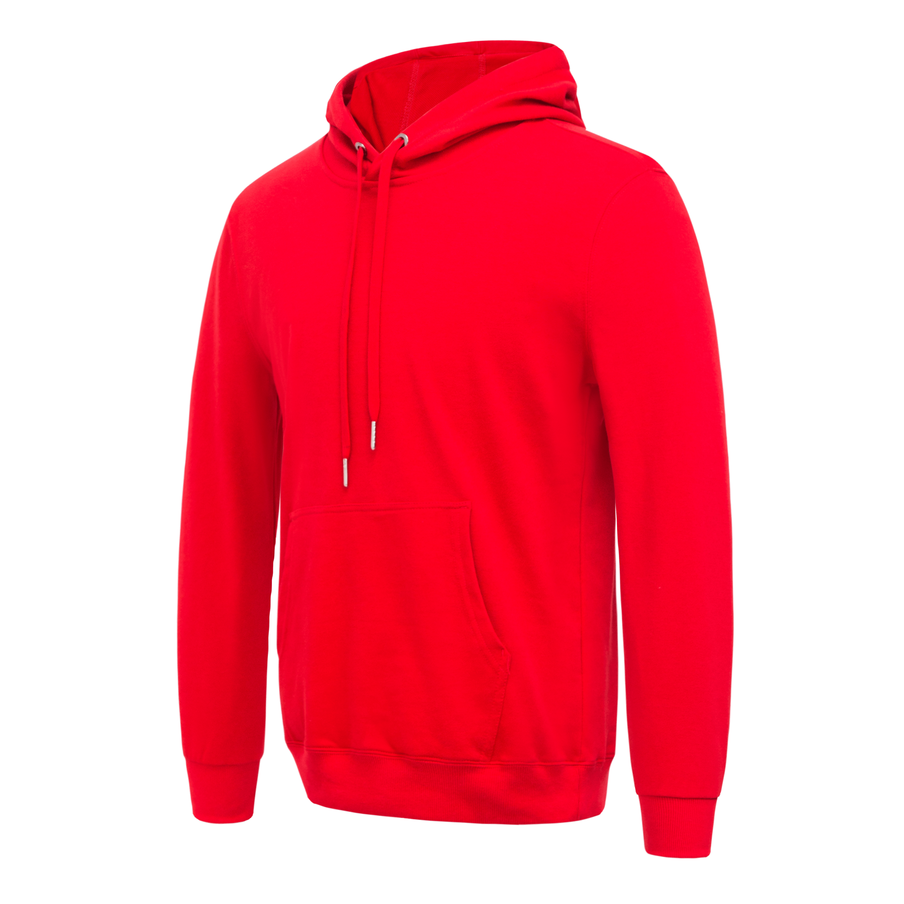Cikers Sports Basics Red / S Unisex 280GSM Heavyweight Hoodies YB-280B