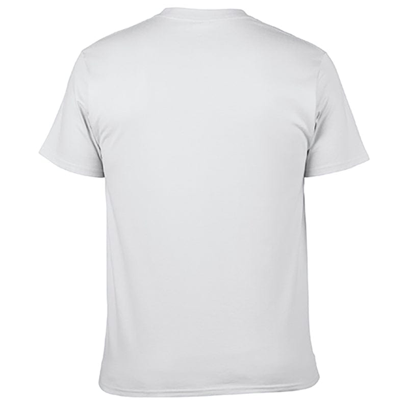 Cikers Sports Basics Unisex 205GSM Heavyweight Cotton T-Shirt HA00 UP to 3XL