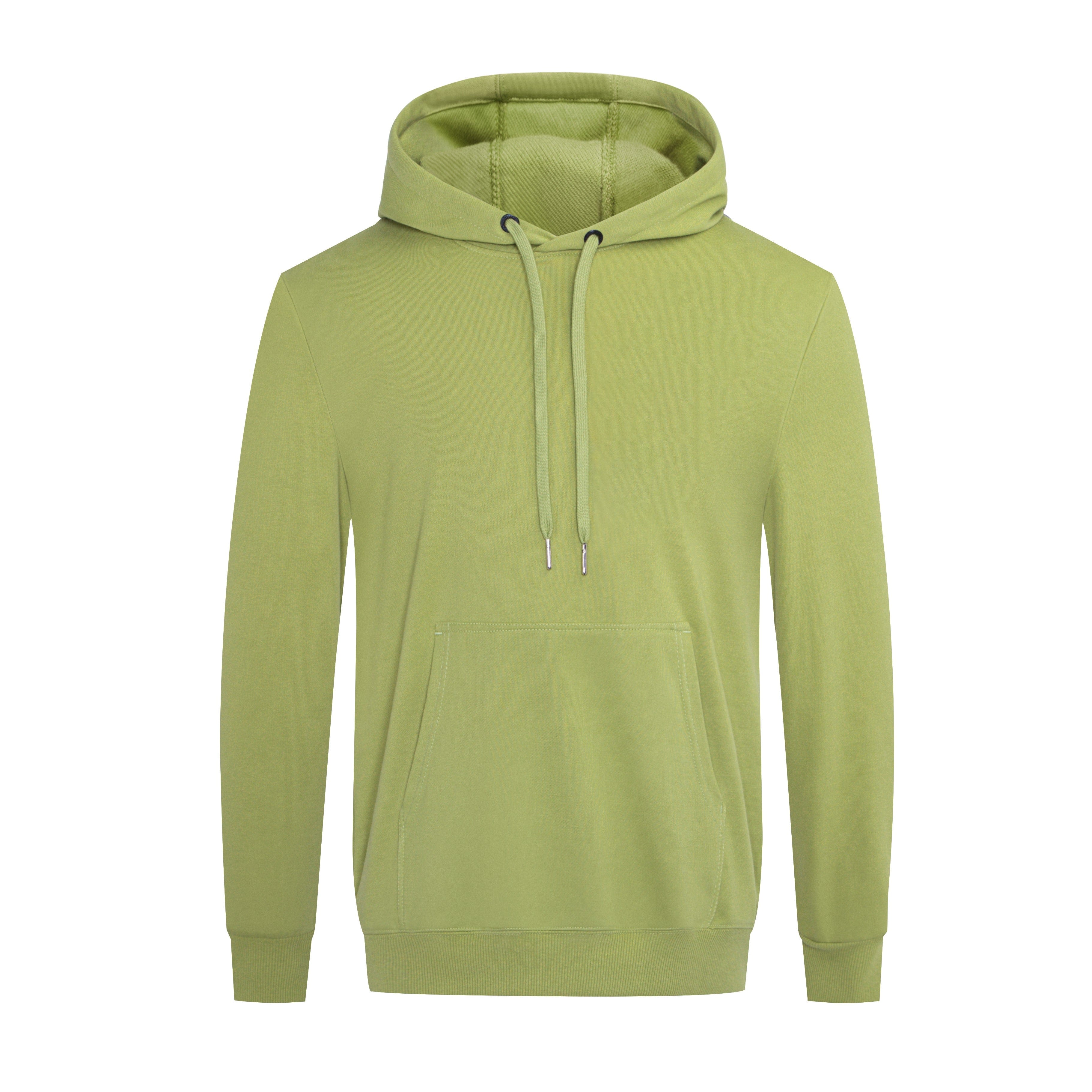 Cikers Sports Basics Unisex 280GSM Heavyweight Hoodies YB-280B