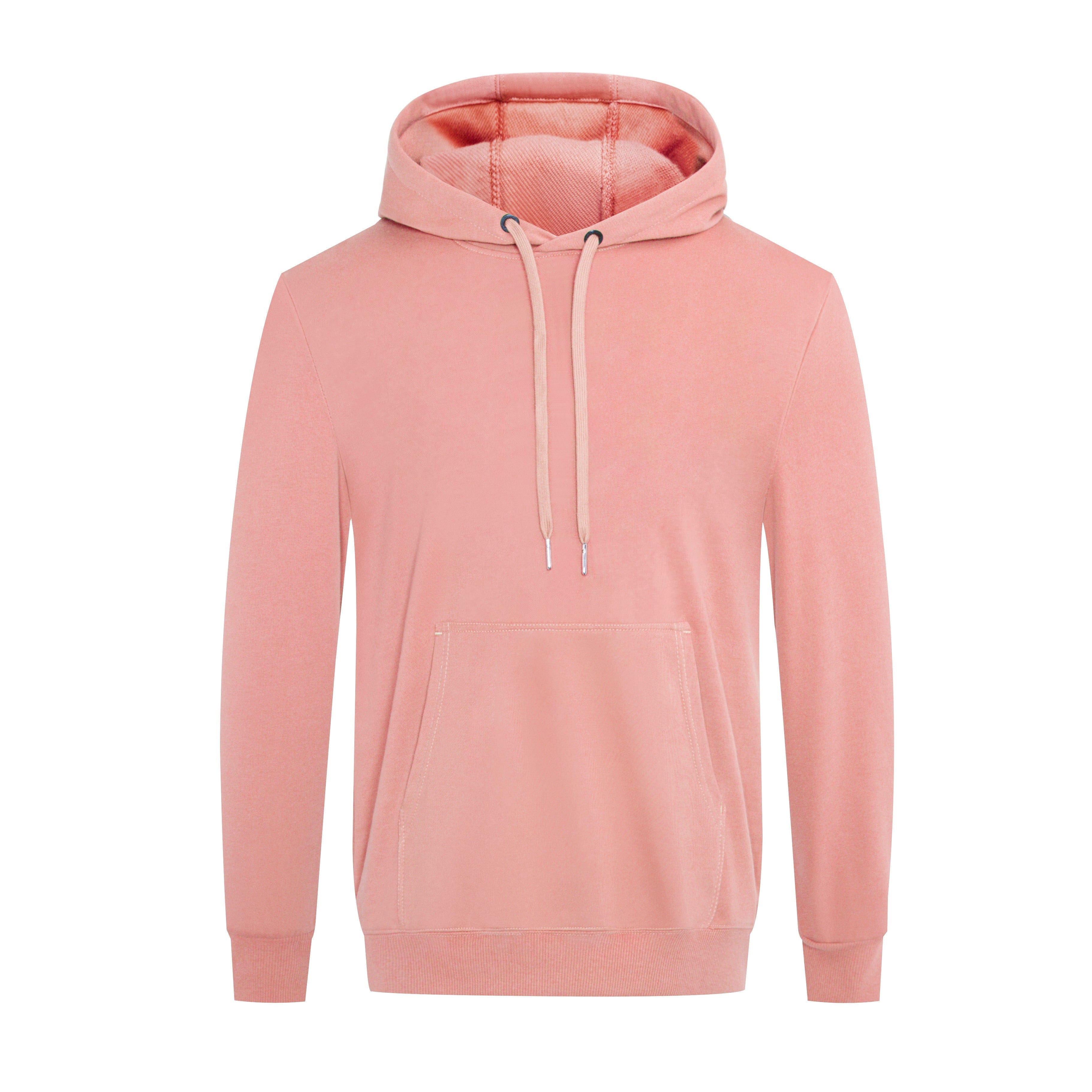 Cikers Sports Basics Unisex 280GSM Heavyweight Hoodies YB-280B