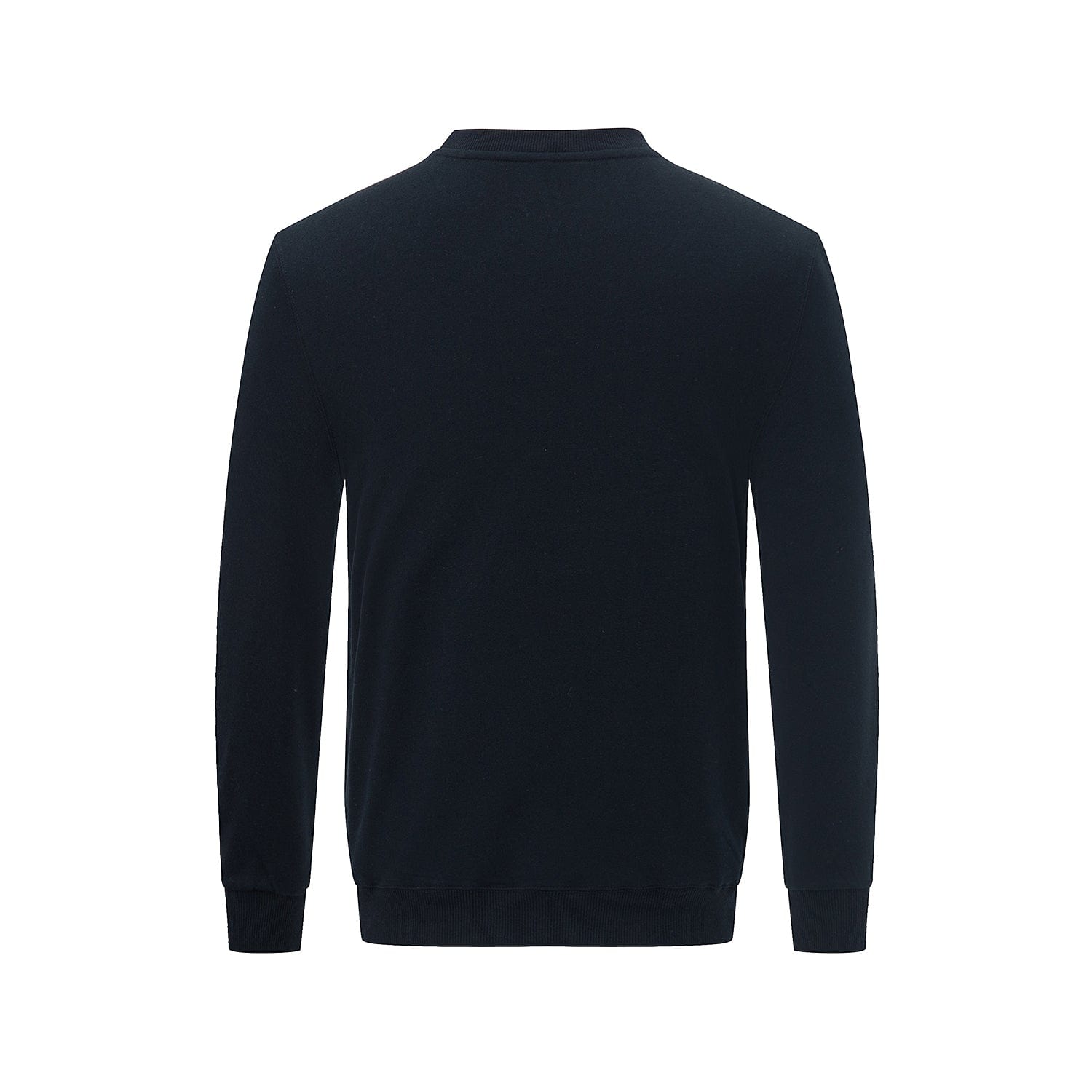 Cikers Sports Basics Unisex 280GSM Heavyweight Sweatshirt YB-280A