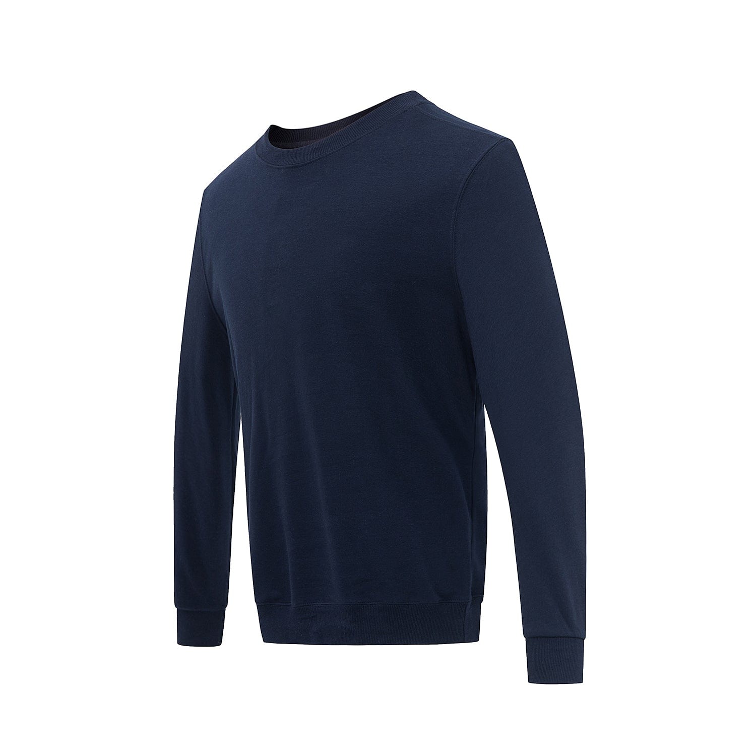 Cikers Sports Basics Unisex 280GSM Heavyweight Sweatshirt YB-280A