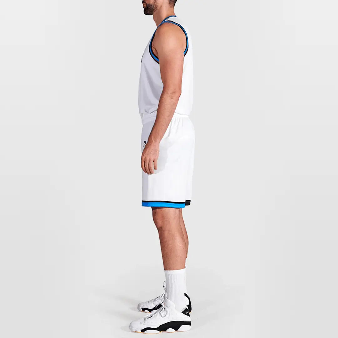 Cikers Sports Basketball Jersey J Zee Basketball Jersey for Men