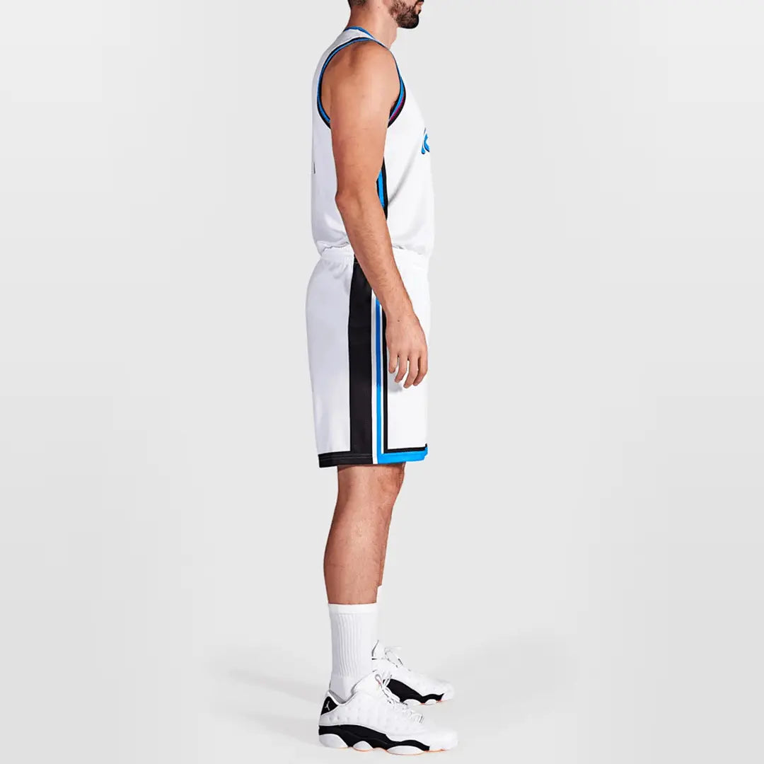 Cikers Sports Basketball Jersey J Zee Basketball Jersey for Men