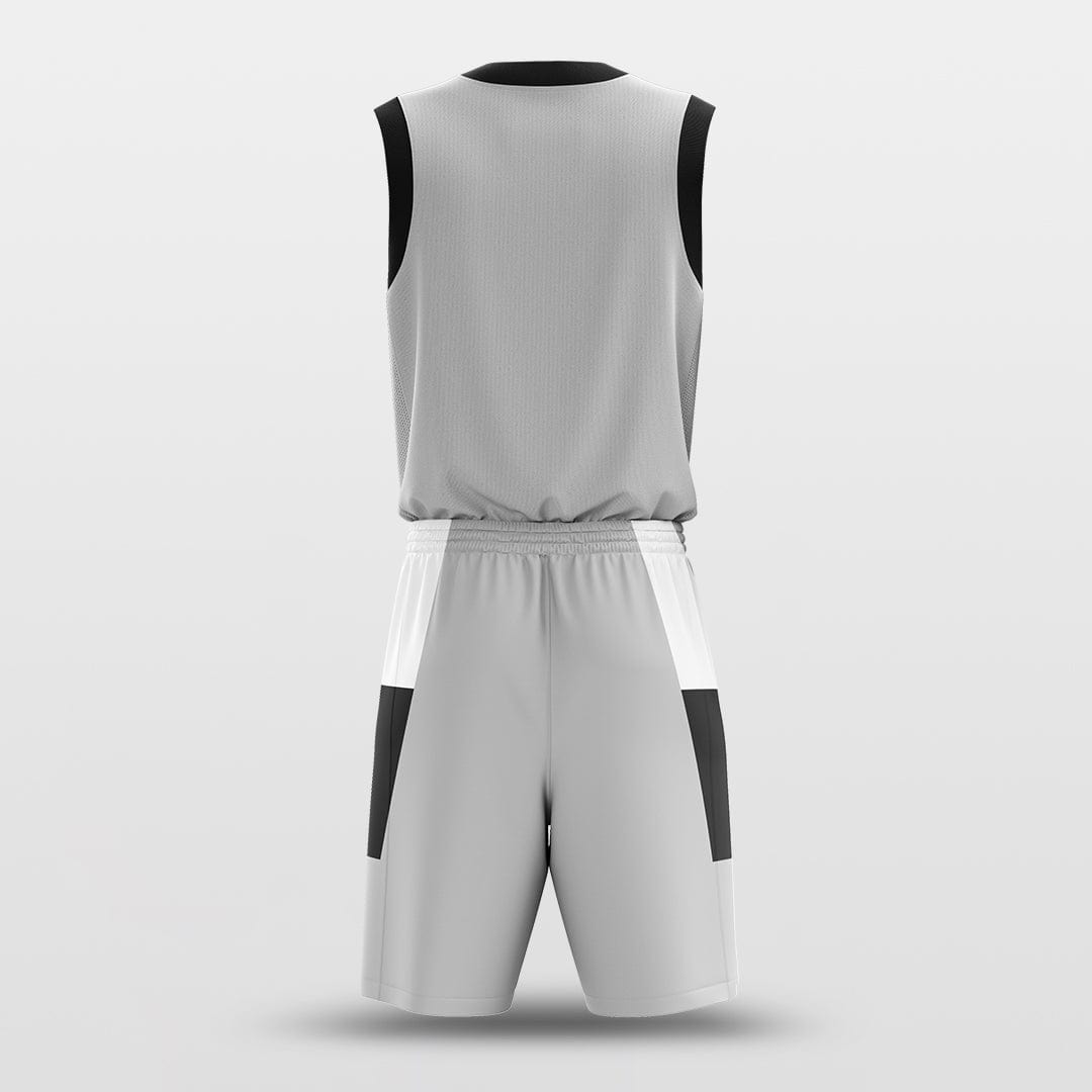 Cikers Sports Classic 75 - Customized Sublimated Basketball Set