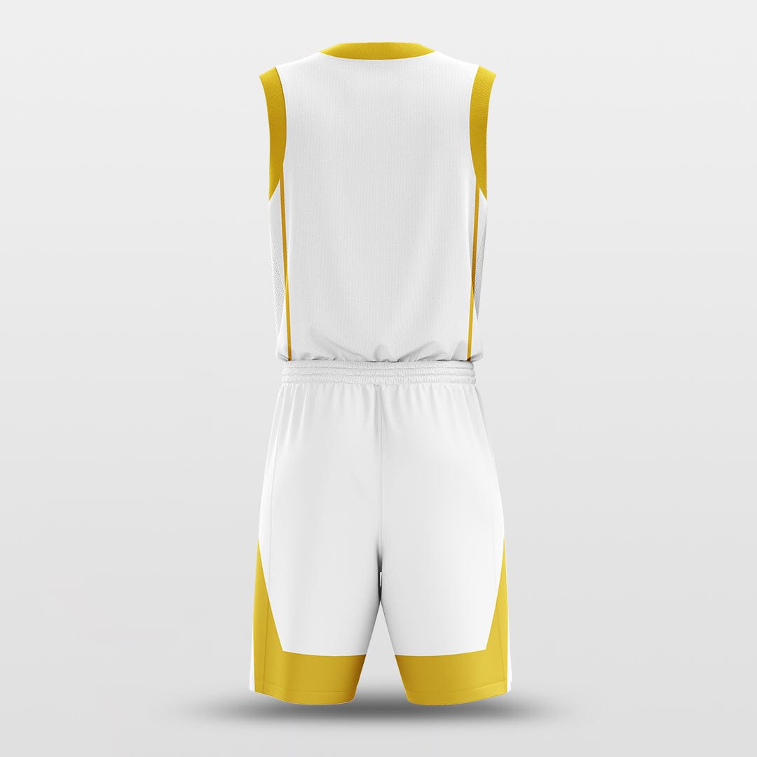 Cikers Sports Classic 78 - Customized Sublimated Basketball Set