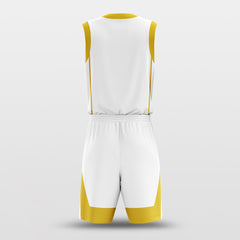 Cikers Sports Classic 78 - Customized Sublimated Basketball Set