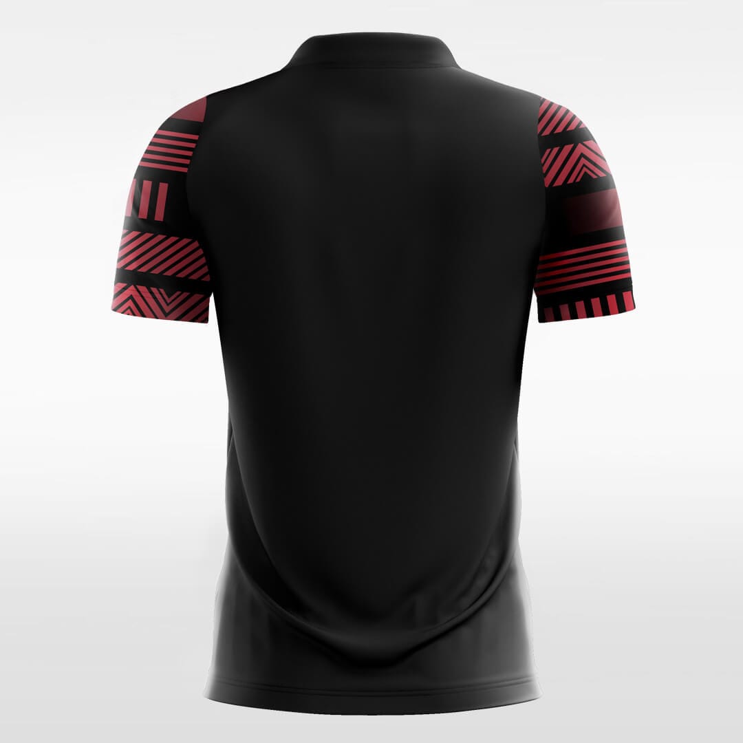 Cikers Sports Classic 89 - Custom Soccer Jerseys Sublimated for Men