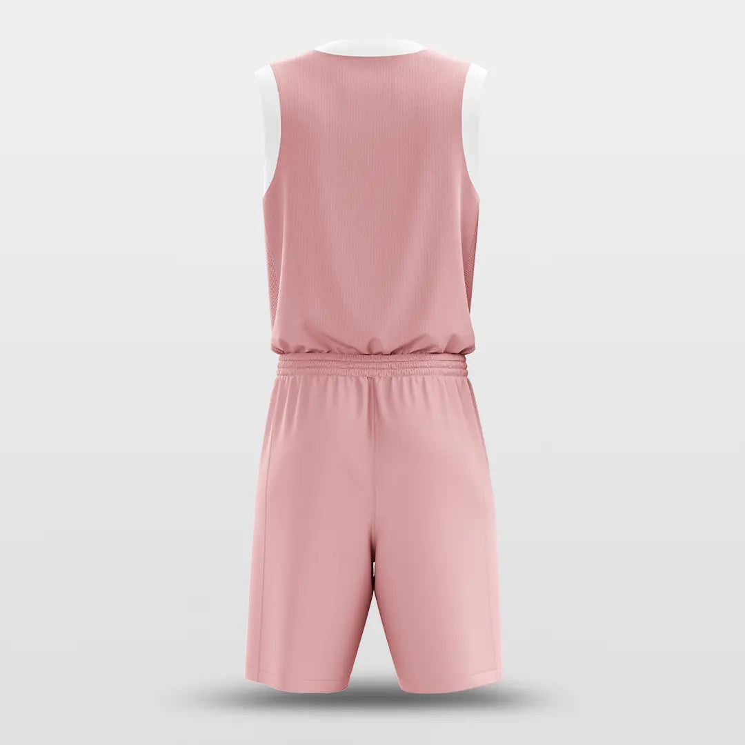 Cikers Sports CLASSIC2 - Customized Sublimated Basketball Set