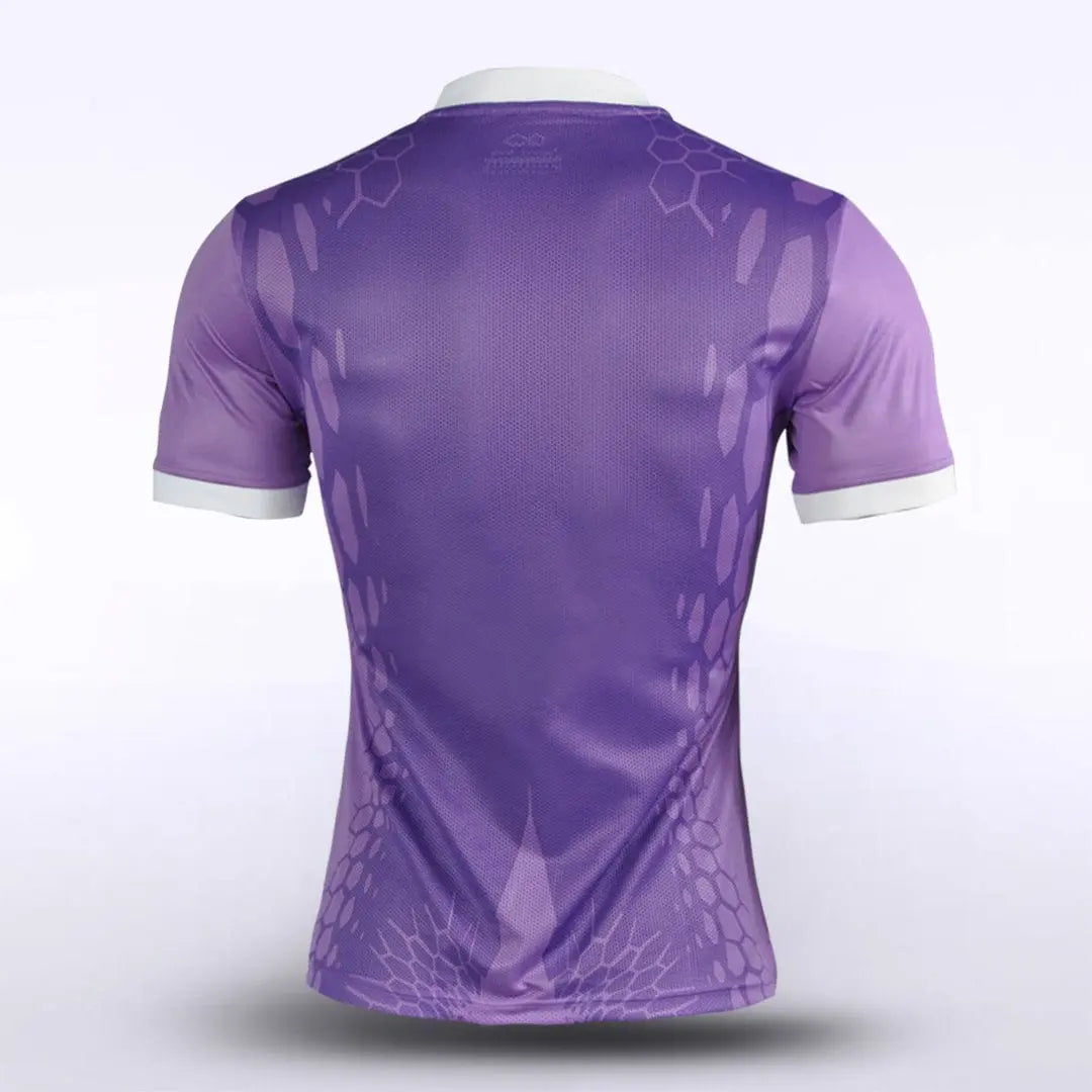 Cikers Sports Deer Hunter - Sublimated Performance Soccer Jersey